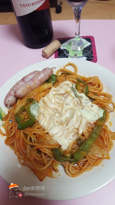 2ch：31岁童贞的晚餐太时髦了哈哈哈ｗｗｗ