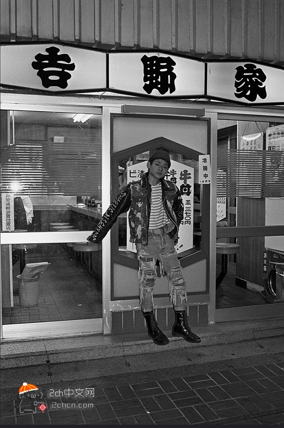 2ch：1985年的吉野家牛丼（日式牛肉饭）太贵了www