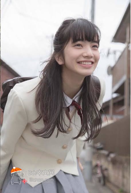 2ch：如果你被这个妹子猛追的话，你会同意吗？
