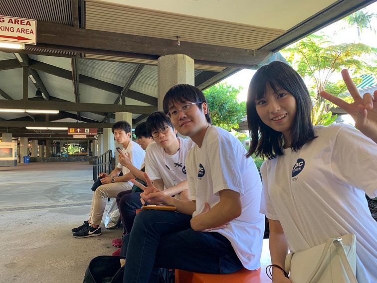 2ch：东京大学的宅圈公主太可爱了