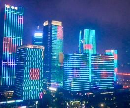 2ch：中国人「跟着大部队找工作，深圳大量失业人员顶着高温找工作」