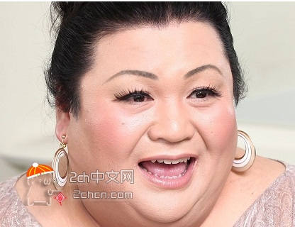 2ch：平时的松子完全就是个普通大叔