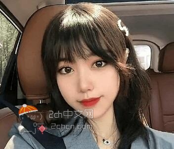 2ch：【悲报】韩国妹子加工前的照片流出