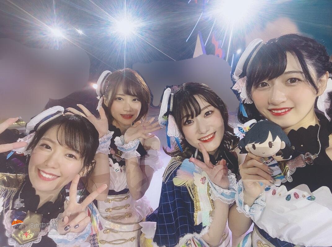 2ch：最近的声优水平太高了wwww