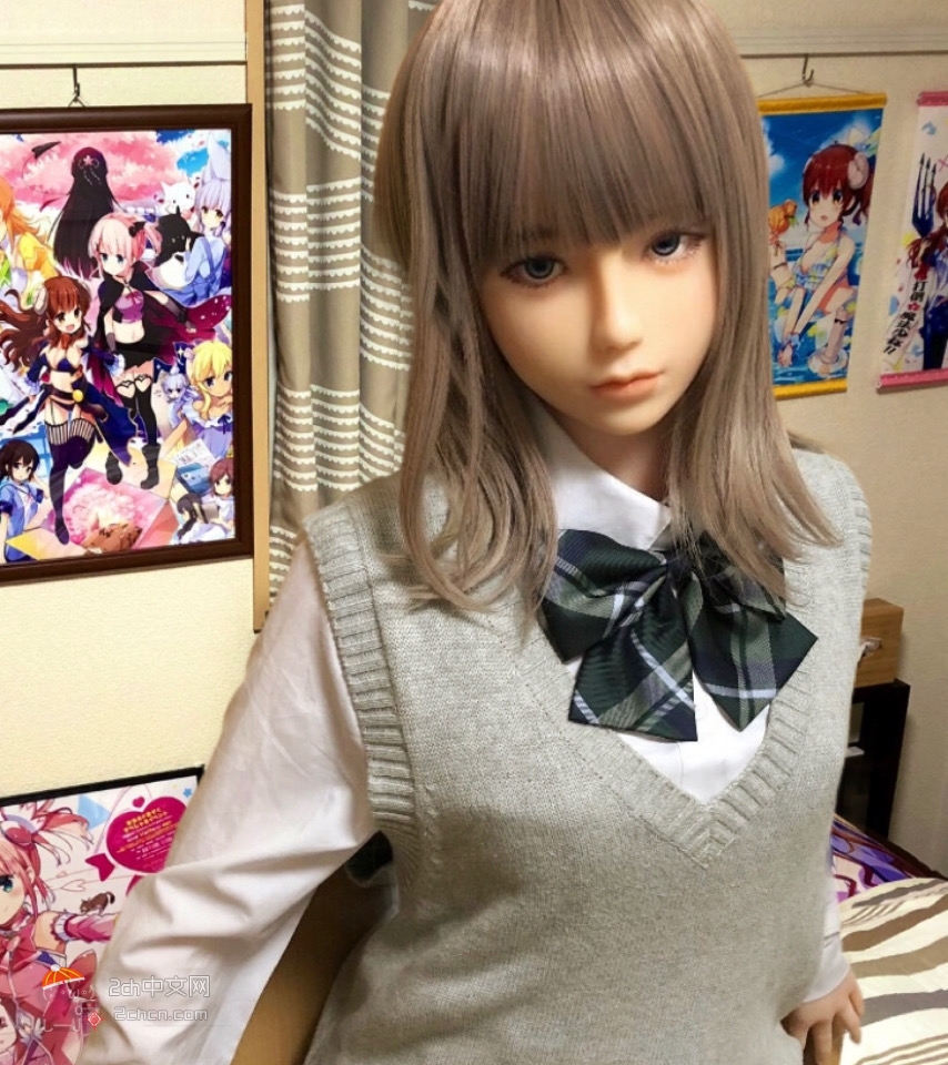 2ch：【速报】最近的lovedoll长得太可爱了