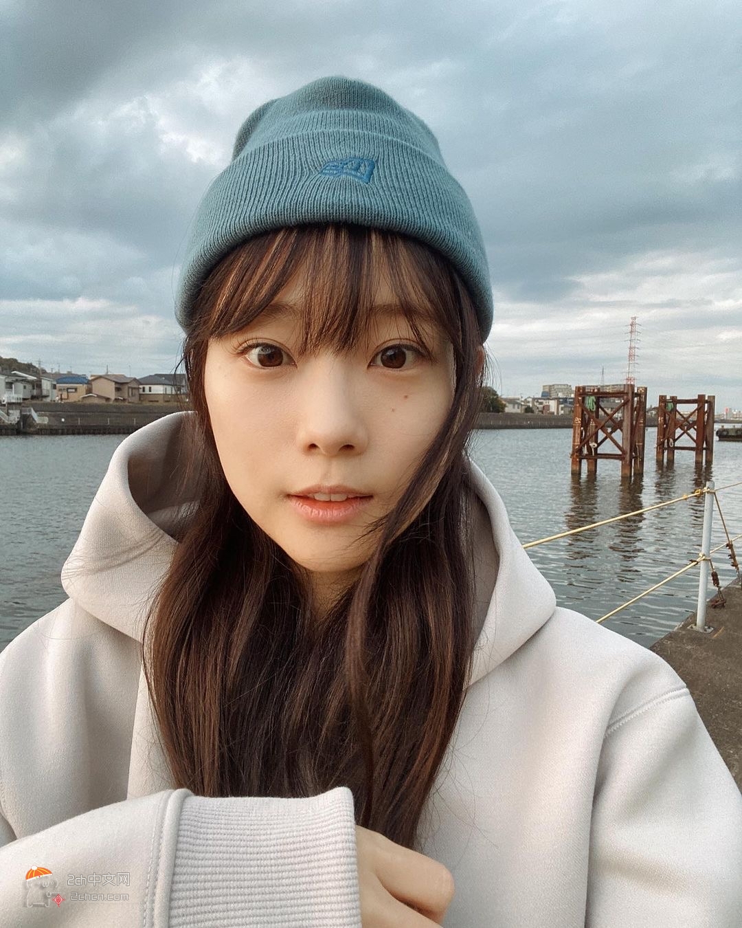 2ch：重盛里美（32岁）实际上很强wwwww