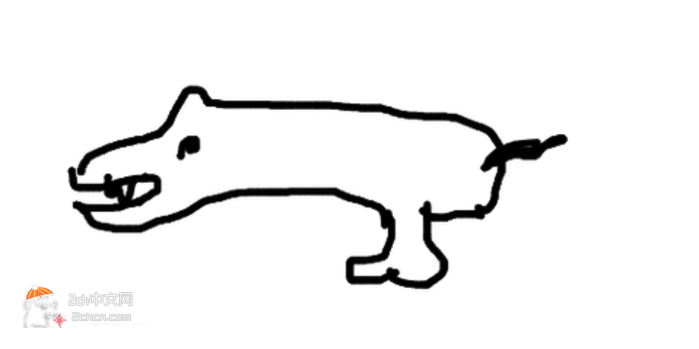 2ch：加拿大的永久冻土中发现了惊人的生物wwwwwwww
