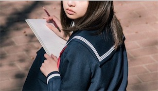 2ch：女生（17岁）变成女生（40岁）的结果www