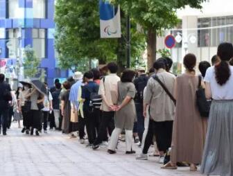 2ch：接种了4次新冠疫苗的日本八旬老头「想赶紧打第五针」
