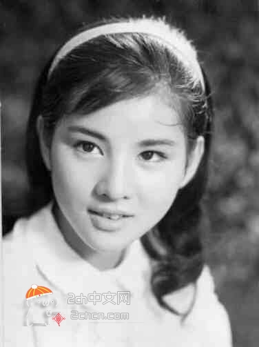 2ch：这就是日本各个年代被奉为“美少女”的女性