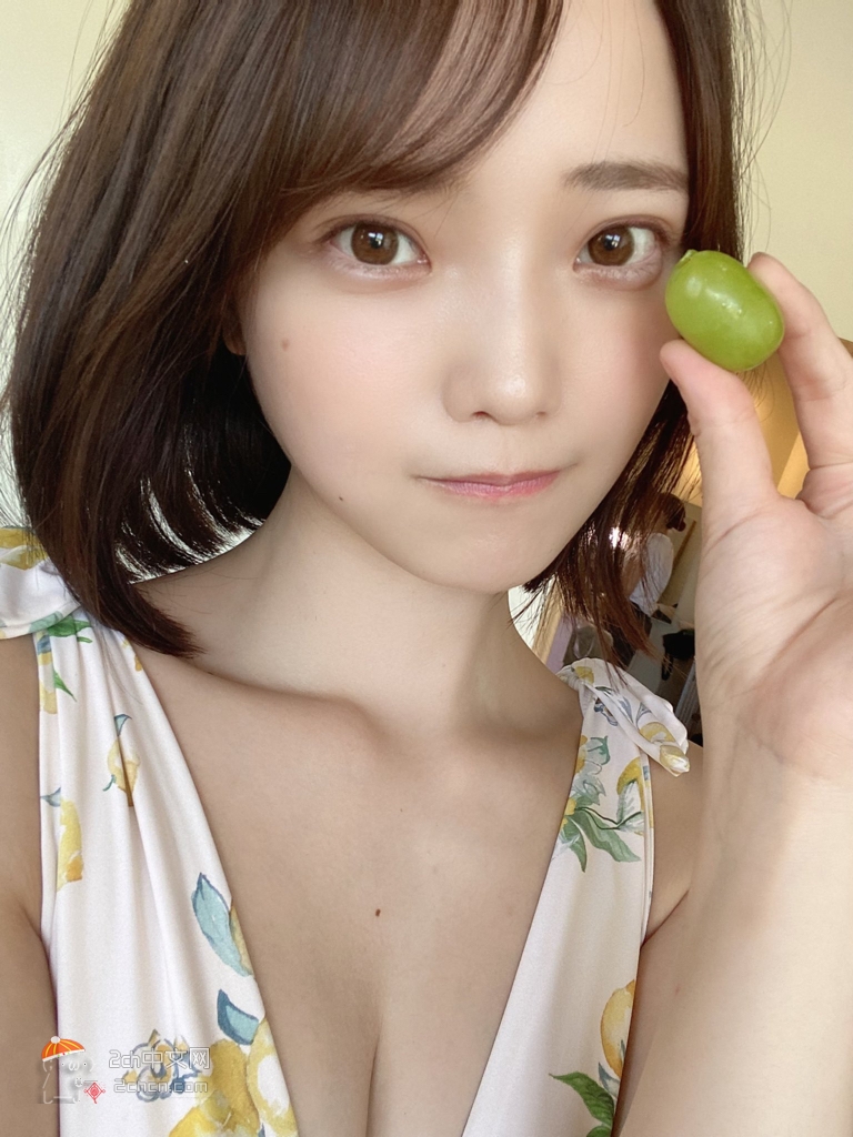 2ch：我喜欢这种长相的妹子，求同类型的