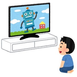 2ch：【悲报】30岁的我感觉动画不再好看了