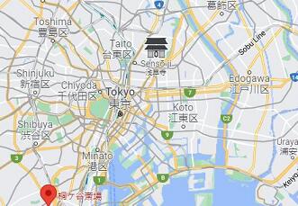 2ch：震惊……麻生集团撤退的“东京火葬场”业务被中国实业家买下