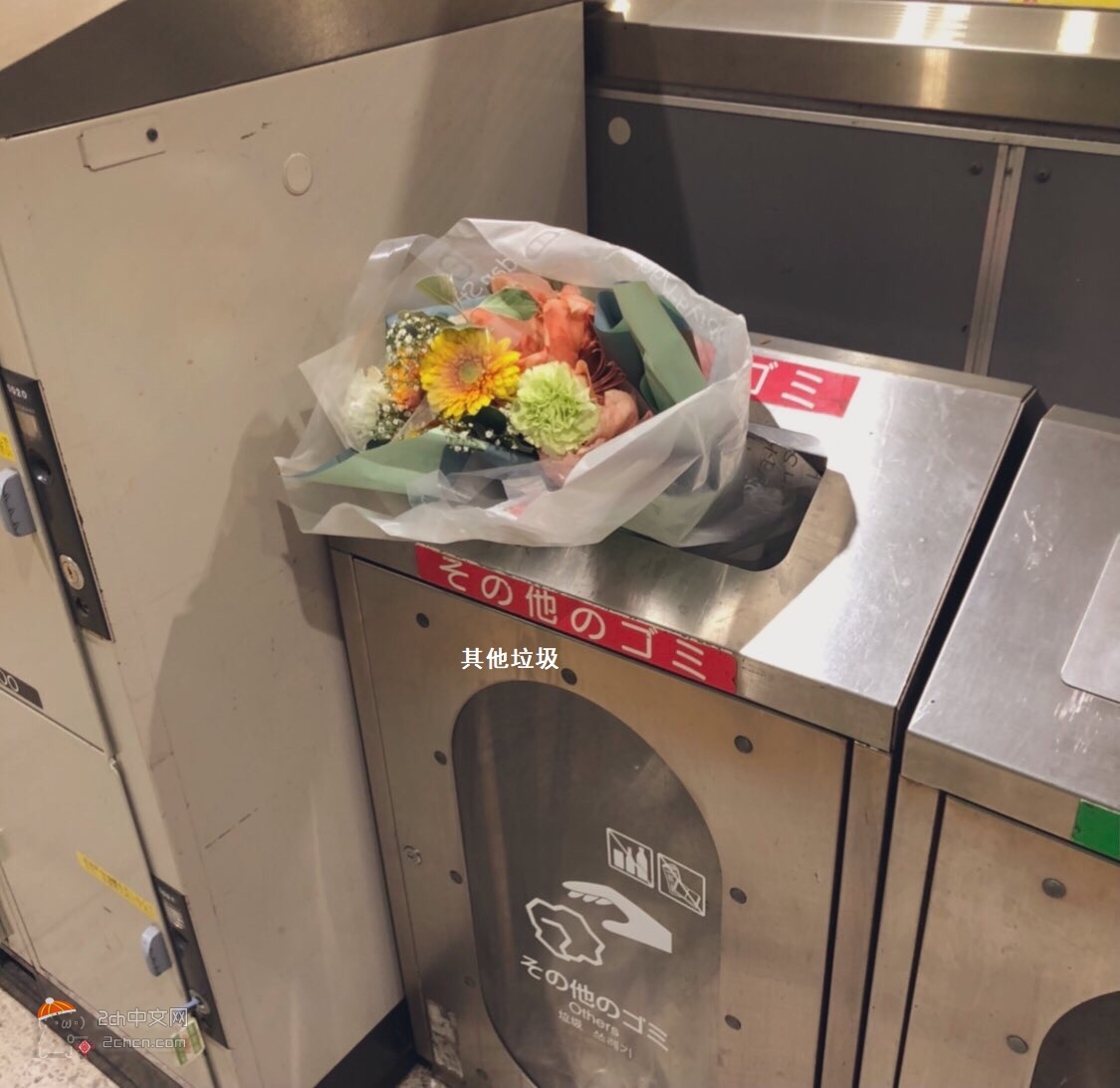2ch：看懂后让人后背发凉的照片