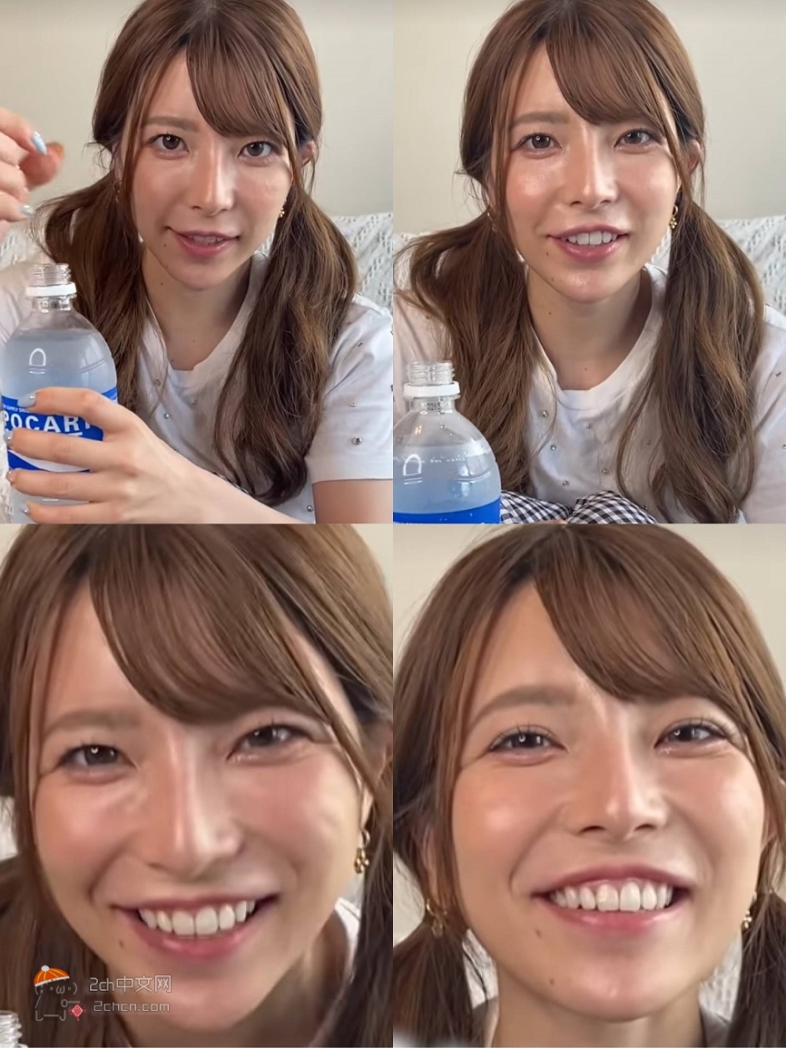 2ch：上原亚衣（28岁）越来越可爱了wwww