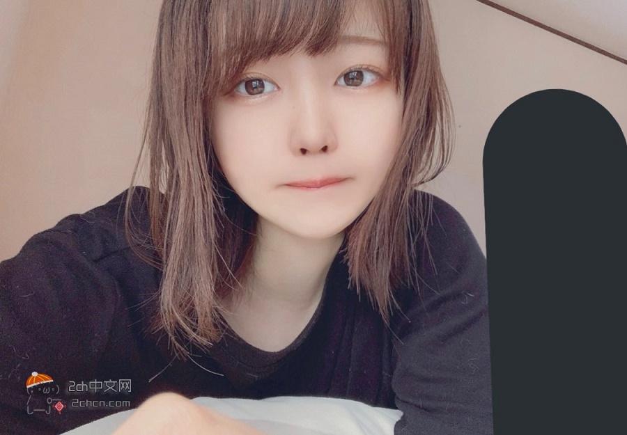 日本2ch网民：我喜欢这样的妹子