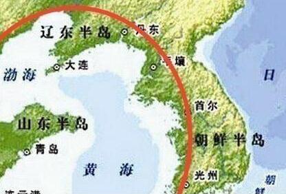 2ch：韩国学者「中国在历史上是韩国的一部分」「后汉书里有韩武帝设置乐浪郡的记载」