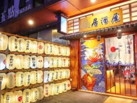 2ch：【悲报】中国日料店的菜单一个劲地“爆炸”