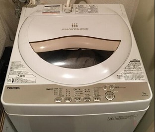2ch：中国邻居擅自使用我的洗衣机，怎么能让对方不再用