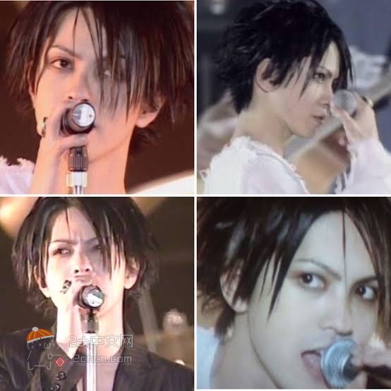 2ch：20年前的帅哥←现在也是帅哥，20年前的美女←现在看起来微妙