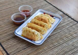 2ch：据说中国人不吃煎饺，只吃水饺？