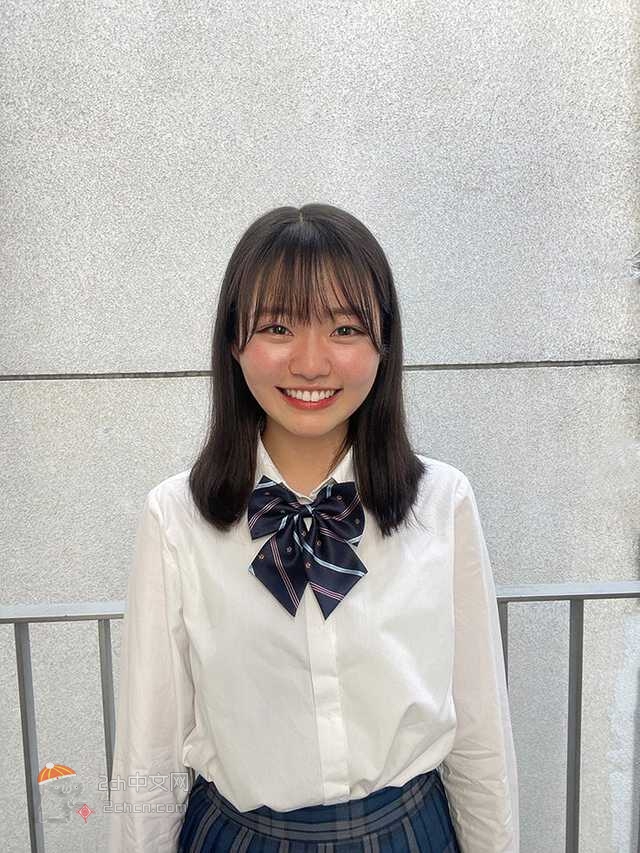 2ch：决选日本最可爱JK的“2022女高中生选美比赛”首个决赛选手确定
