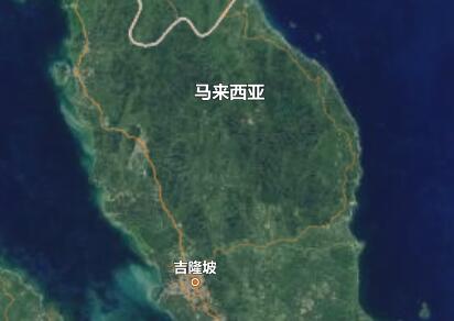 2ch：【慎入】马来西亚的蚱蜢真心太大，是你们想象的1.5倍大