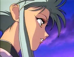 2ch：你们的二次元初恋是谁？