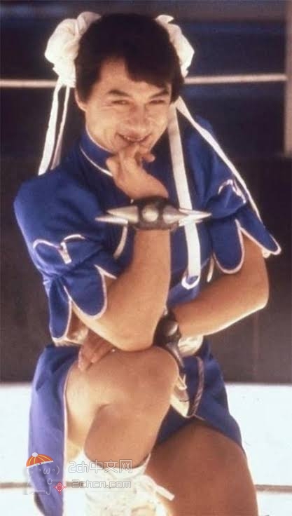 2ch：中国男娘「哎呀，这是女孩子的衣服！我是男孩子哟！？」