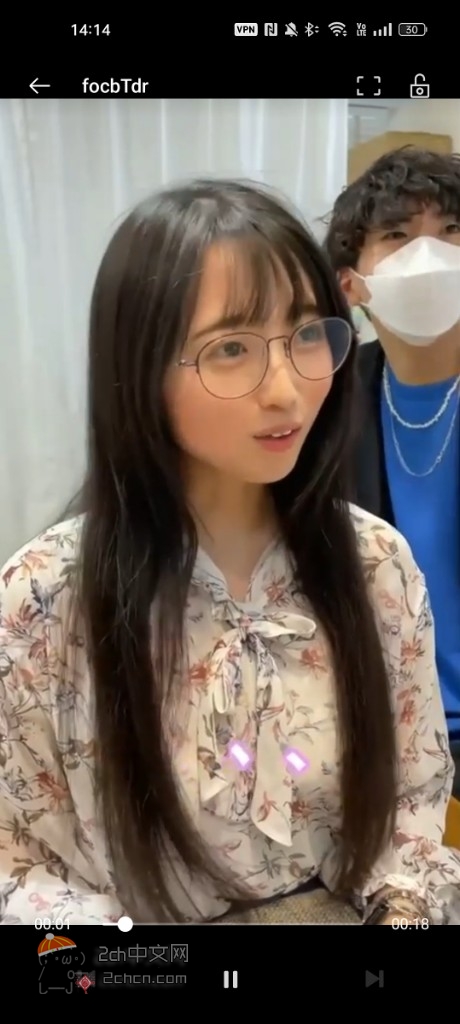 2ch：日本土妹子改变发型后实现戏剧性变身wwww
