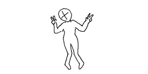 2ch：萝莉经常做的那个POSE叫什么