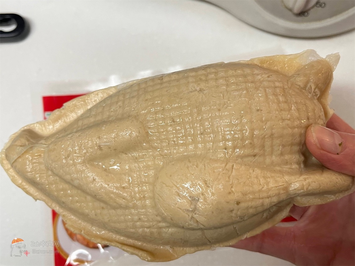 2ch：维根主义者「好想吃鸡肉」