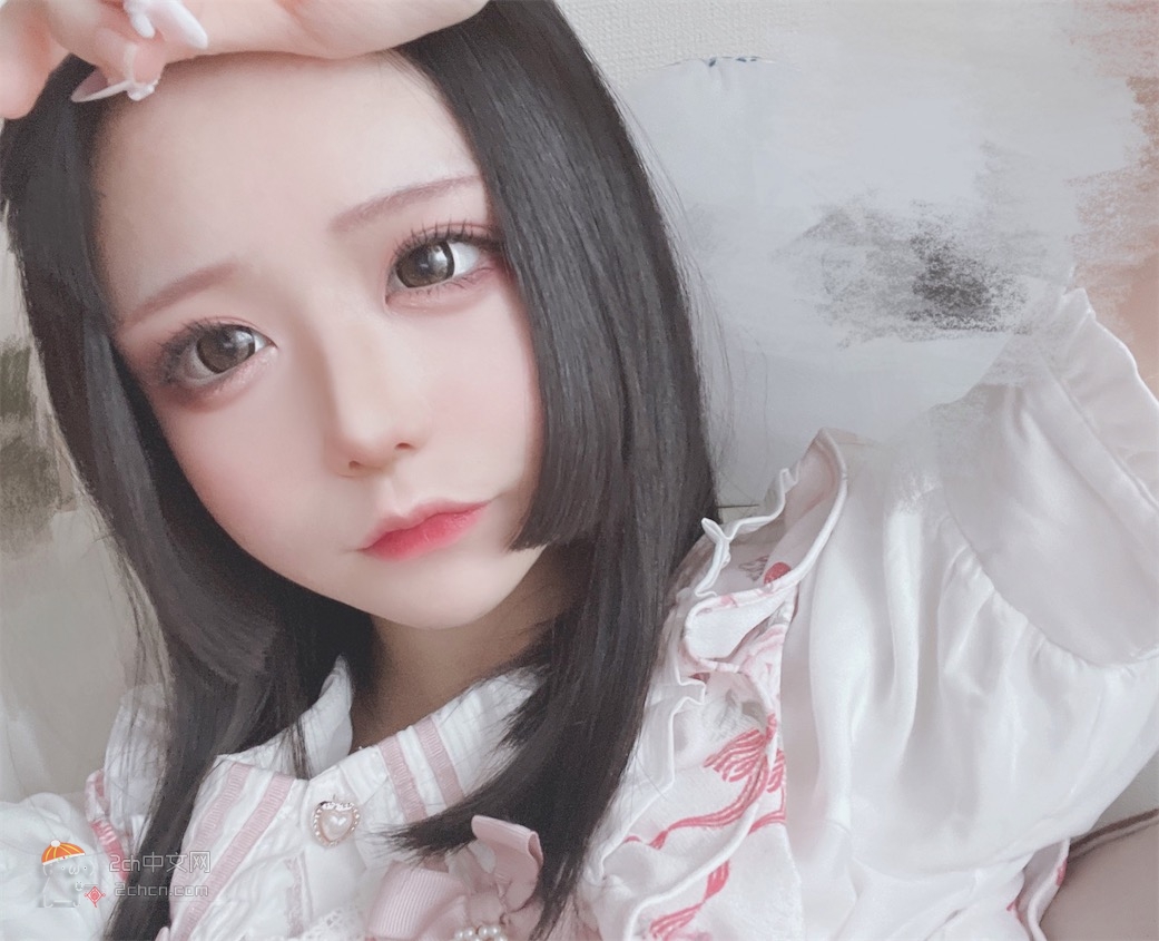 2ch：我喜欢这样的女孩子，有人懂吗？
