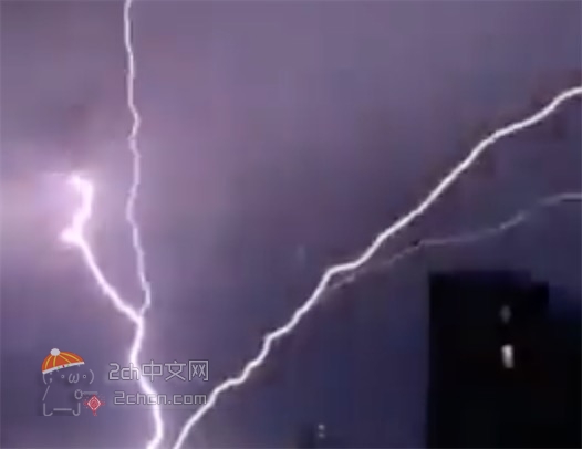2ch：【悲报】日本出现了过于糟糕的雷电wwww