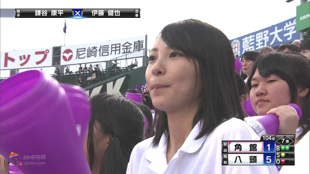 2ch：女生的长相差距让我哭了