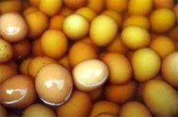 2ch：【悲报】中国过于恶心的传统料理——童子蛋真的太糟糕