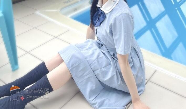 2ch：【速报】AKB毕业生去“那个泳池”参观学习了