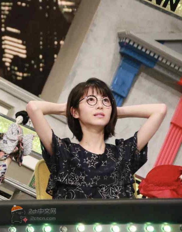 2ch：【朗报】本田望结将在晨间剧中出演滨边美波的女儿