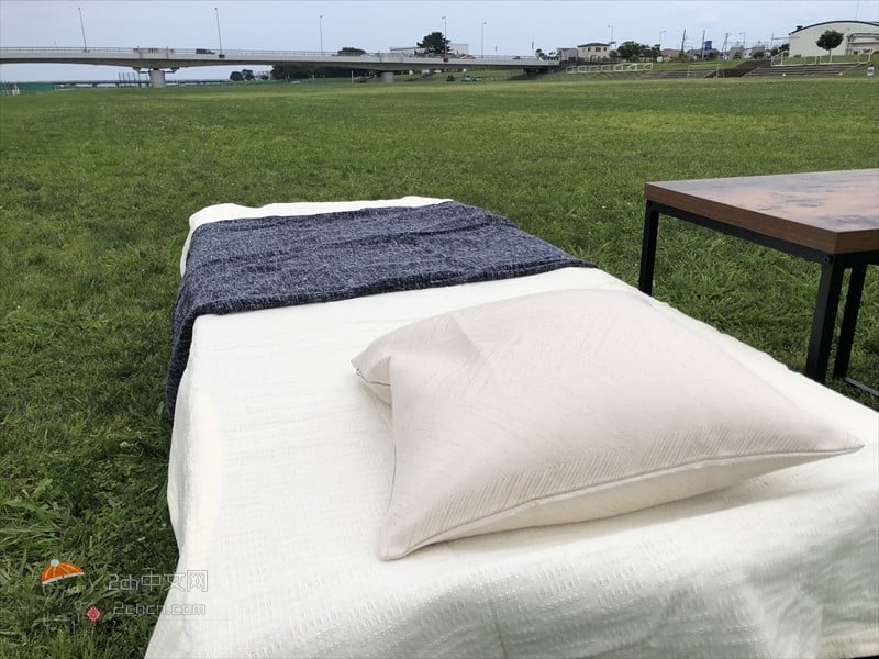 2ch：【悲报】日本焰火大会准备的30万日元收费席，一个都没有卖出去