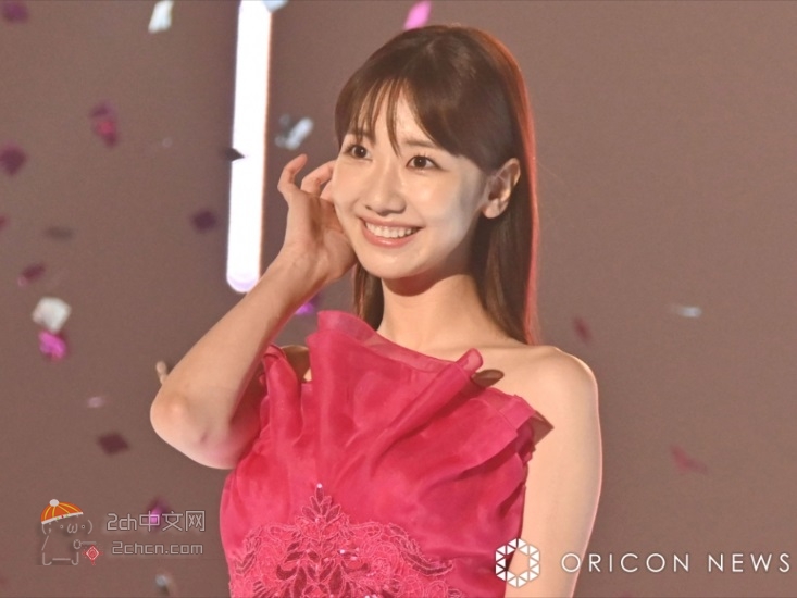 2ch：AKB48最后的传奇柏木由纪终于宣布毕业，一个时代结束了