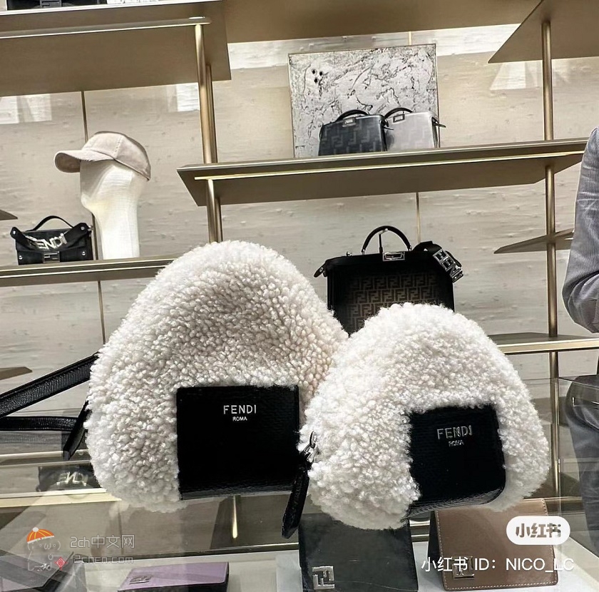 2ch：【悲报】高级品牌发售了惊人的包包