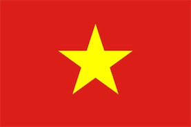 2ch：你们有哪些关于越南的知识