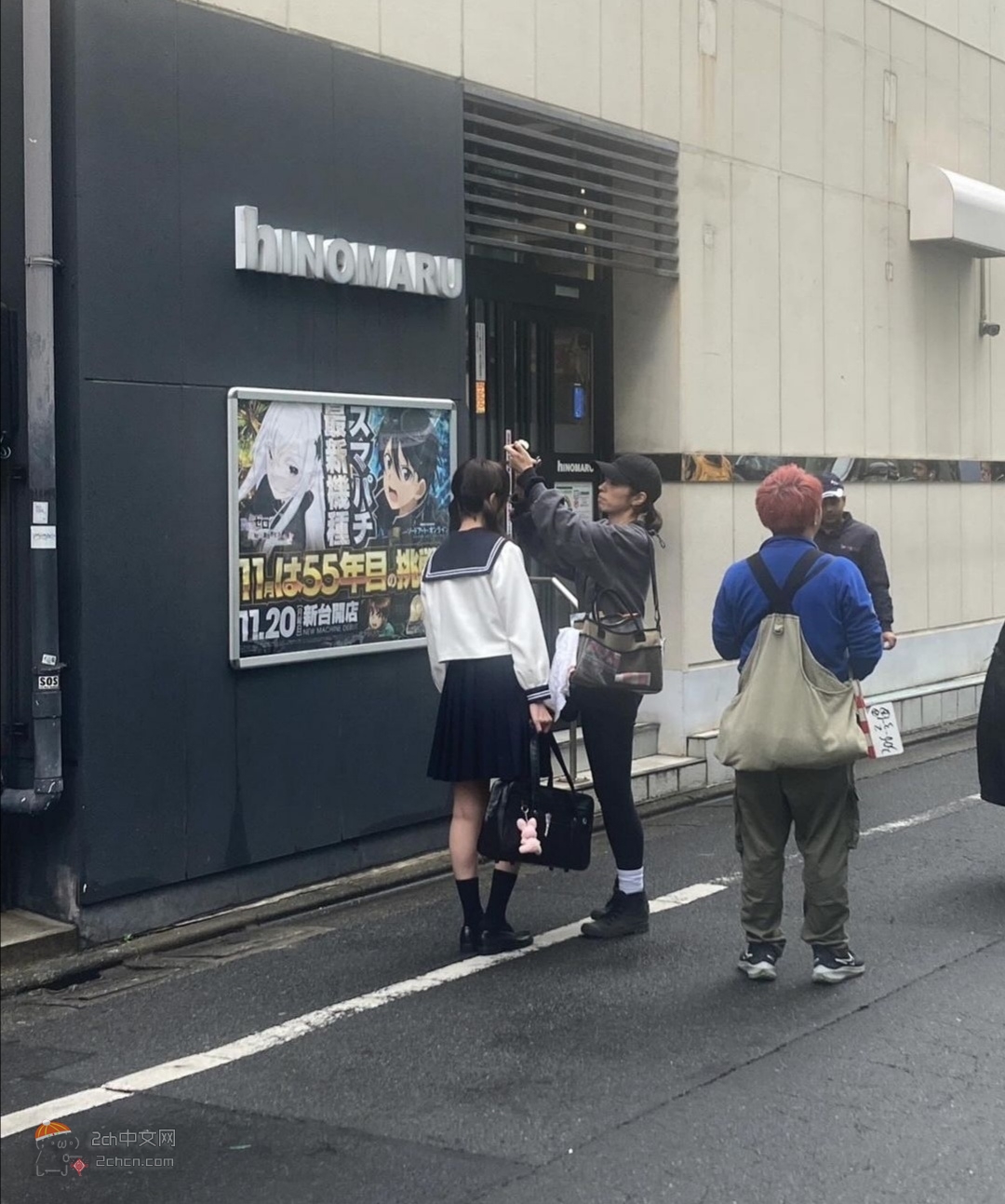2ch：37岁篠田麻里子的JK角色和现役偶像角色依然很有魅力