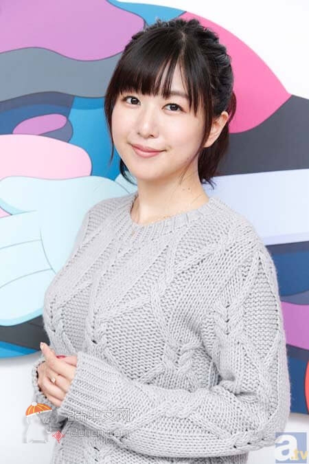 2ch：日本声优茅野爱衣（36岁）现在的样子
