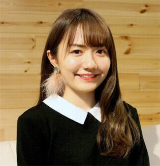 2ch：日本“JK社长”椎木里佳宣布怀孕