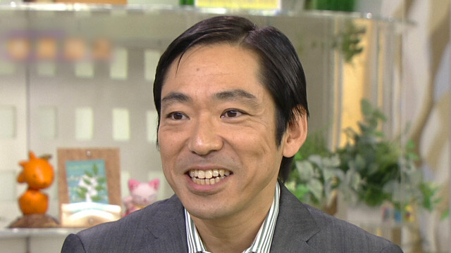 2ch：香川照之最近的样子，已经分不清是谁了