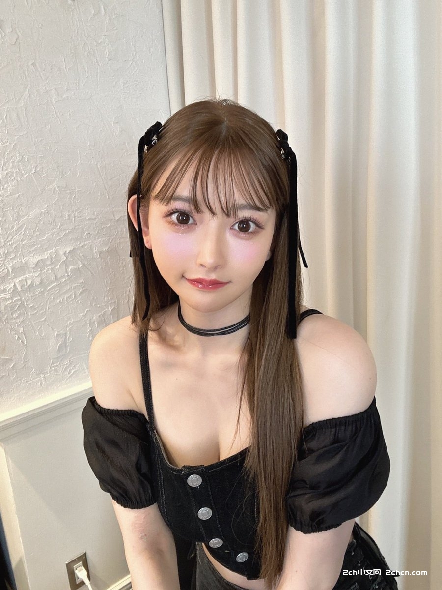 2ch：日本人气网红「要是我没有整容就好了…现在的脸让我后悔…」