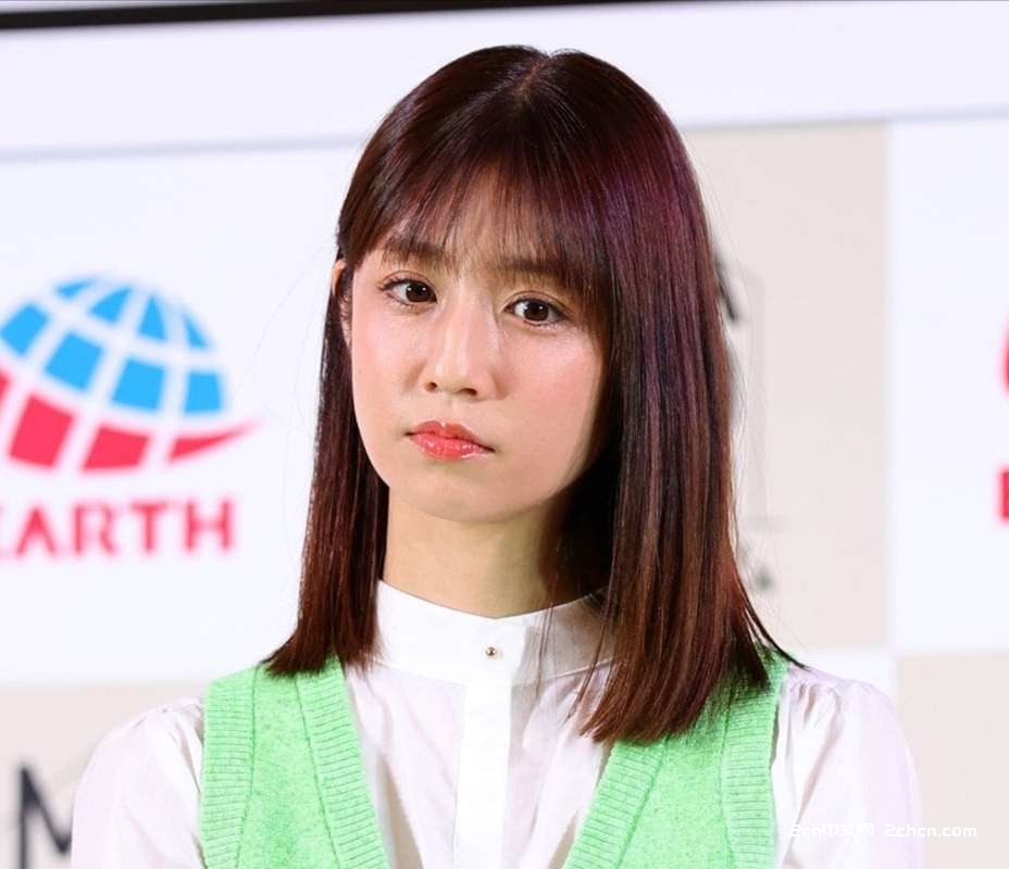 2ch：这就是有3个孩子的日本女大学生（40岁）