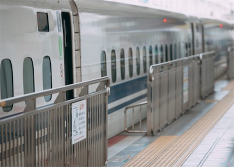 2ch：新干线和廉航的座位间距差异