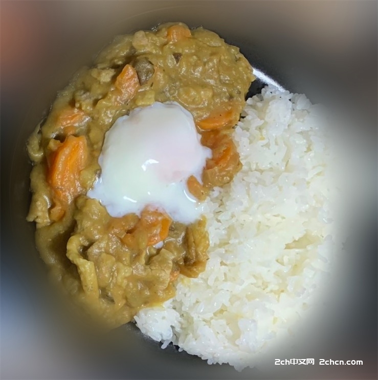 日本2ch网民：女友做的饭菜太难吃了！